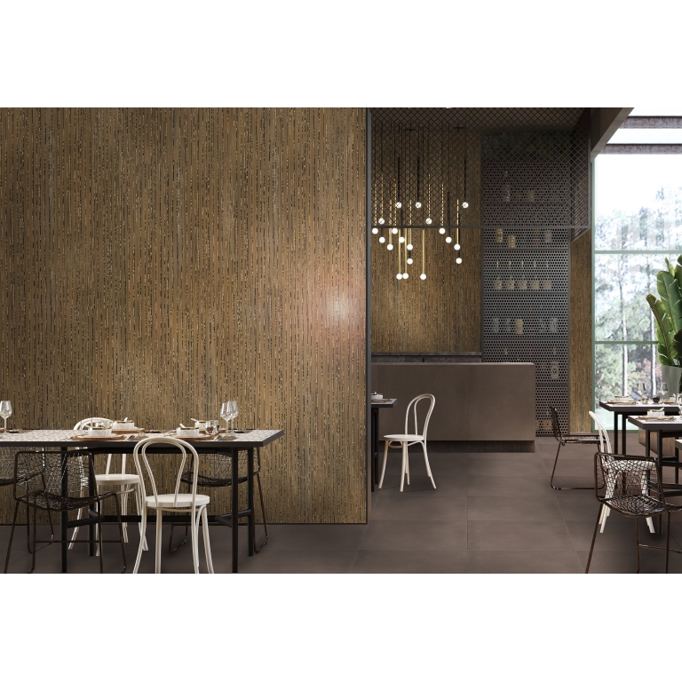 VERO - 24X47 DRIP, COPPER, SATIN